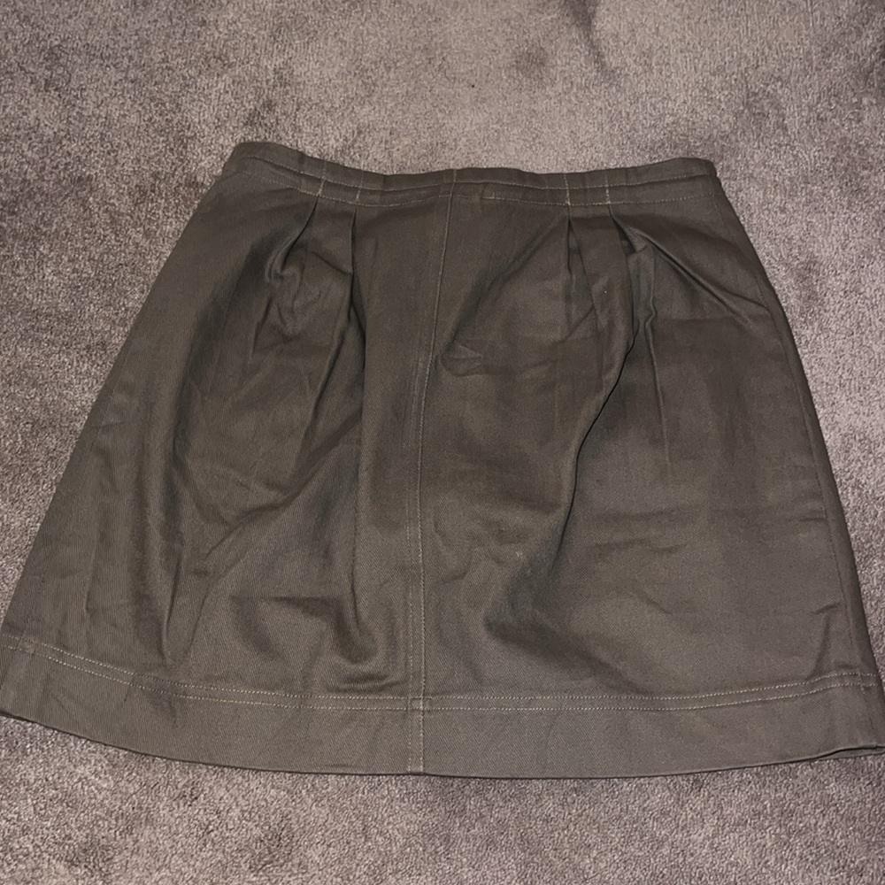 Fendi baguette skirt - Picture 9 of 17